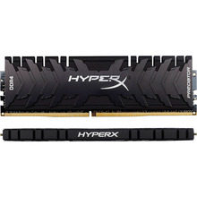 Модуль памяти KINGSTON HyperX Predator 16Gb DDR4 2x8GB 4000Mhz (HX440C19PB3K2/16)