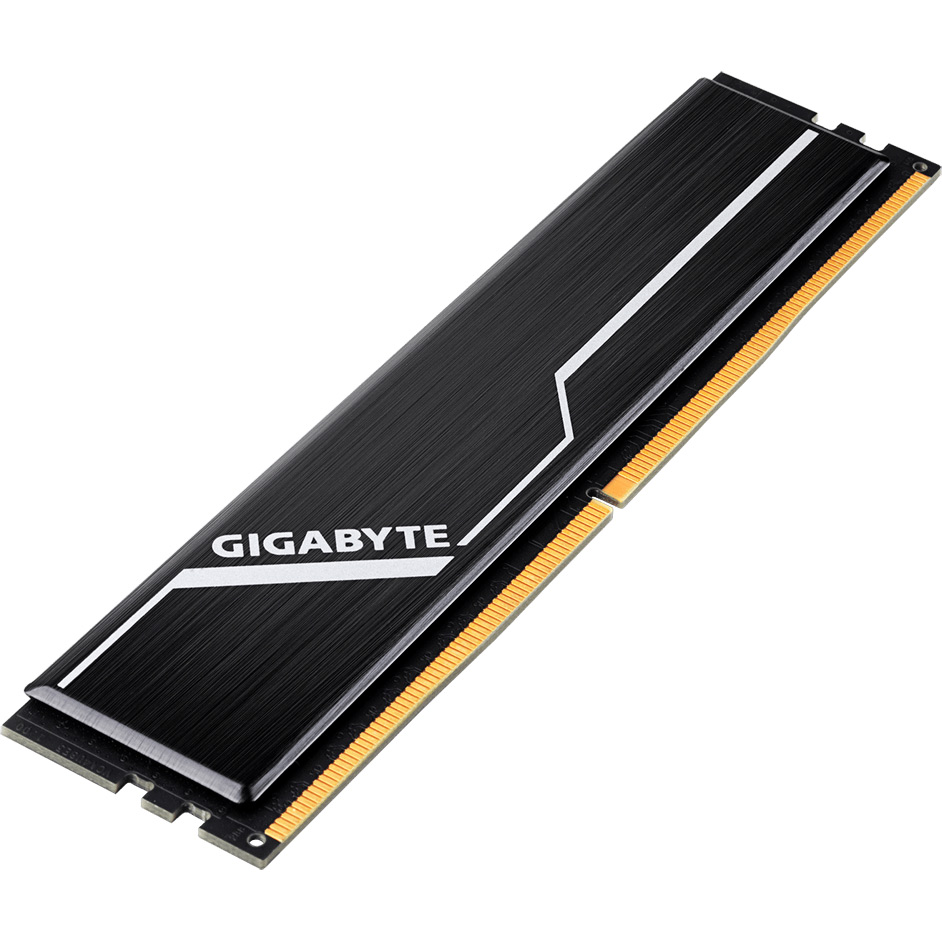 Набір GIGABYTE 16Gb DDR4 2666MHz (GP-GR26C16S8K2HU416) Призначення для настільного комп'ютера