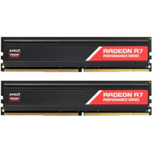 Модуль пам'яті AMD Radeon R9 DDR4 2x8GB 2800Mhz (R9S416G2806U2K)