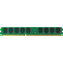 Модуль пам'яті GOODRAM DDR3 4Gb ECC 1600Mhz (W-MEM16E3D84GLV)