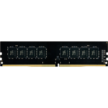 Модуль пам'яті TEAM GROUP Elite DDR4 16GB 2666Mhz (TED416G2666C1901)