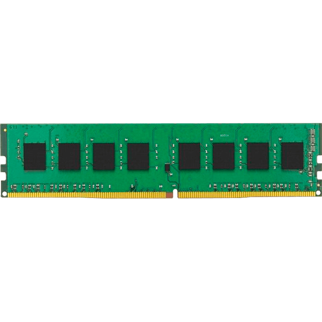 

Модуль памяти KINGSTON DDR4 32GB 2666Mhz (KVR26N19D8/32), DDR4 2666 32GB (KVR26N19D8/32)