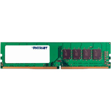 Модуль пам'яті PATRIOT DDR4 4GB 2666Mhz (PSD44G266682)