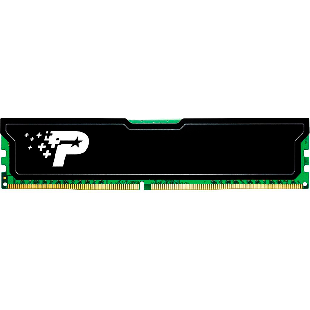 Модуль памяти PATRIOT DDR4 8GB 2666Mhz (PSD48G266681H)