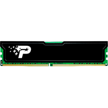 Модуль пам'яті PATRIOT DDR4 8GB 2666Mhz (PSD48G266681H)