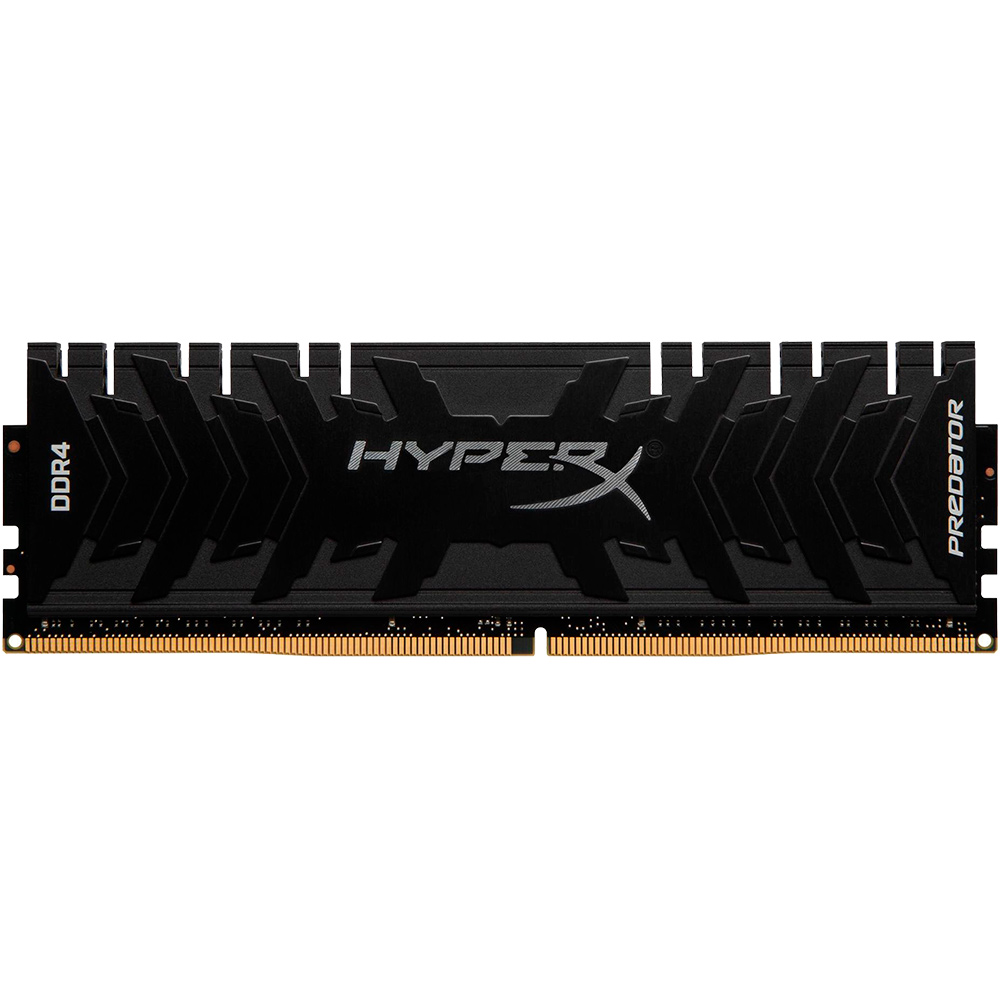 

Модуль памяти KINGSTON HyperX Predator DDR4 8GB 3600MHz (HX436C17PB4/8), HyperX Predator 8GB 3600MHz DDR4 (HX436C17PB4/8)