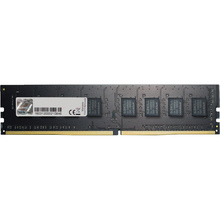 Набор G.SKILL 8Gb DDR4 2400MHz Value (F4-2400C17S-8GNT)