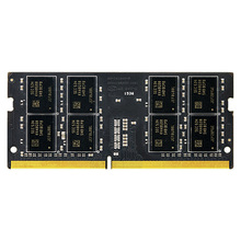 Модуль пам'яті TEAM SO-DIMM 8GB/2400 DDR4 Elite (TED48G2400C16-S01)