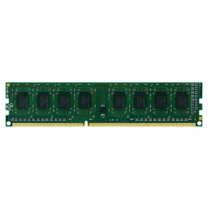 Модуль памяти TRANSCEND JETRAM DDR3 2Gb 1600Mhz (JM1600KLN-2G)