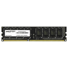 Модуль пам'яті AMD 4Gb DDR3 (R334G1339U1S-U)