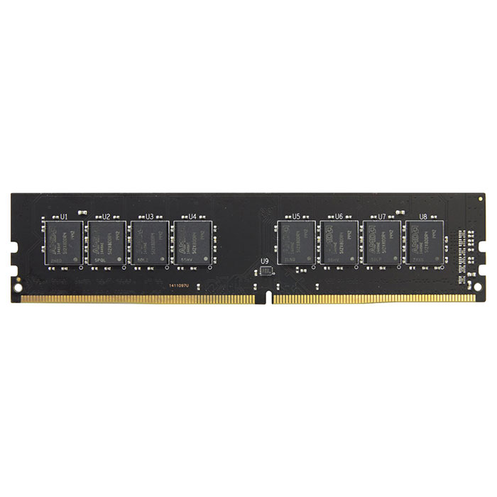 

Модуль памяти AMD 16Gb DDR4 (R9416G3206U2S-U), 16Gb DDR4 (R9416G3206U2S-U)