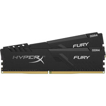 Модуль пам'яті KINGSTON HyperX DDR4 2x32Gb 3200Mhz CL16 (HX432C16FB3K2/64)