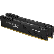 Модуль пам'яті KINGSTON HyperX DDR4 2x32Gb 3200Mhz CL16 (HX432C16FB3K2/64)