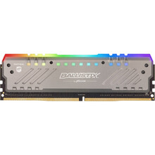 Модуль пам'яті CRUCIAL Ballistix Tracer DDR4 8Gb 3200Mz (BLT8G4D32AET4K)