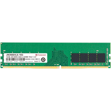 Модуль памяти TRANSCEND DDR4 2666 16GB (JM2666HLE-16G)