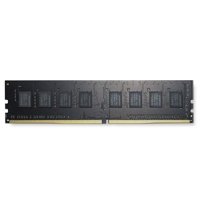 Модуль пам'яті G. SKILL DDR4 8GB/2400 Value (F4-2400C15S-8GNS)