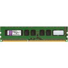 Модуль пам'яті KINGSTON DDR3-1600 ECC 8 Gb (KVR16LE11/8)