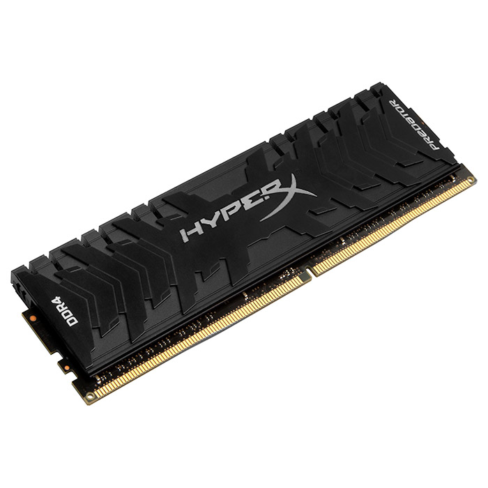 

Модуль памяти KINGSTON 32GB DDR4 HyperX Predator (HX436C18PB3/32), 32GB DDR4 HyperX Predator (HX436C18PB3/32)