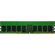 Модуль пам'яті KINGSTON DRAM 32GB 3200MHz DDR4 ECC
