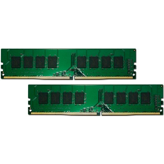 Модуль памяти EXCELERAM DDR4 16GB (2x8GB) 3200 MHz (E41632AD)