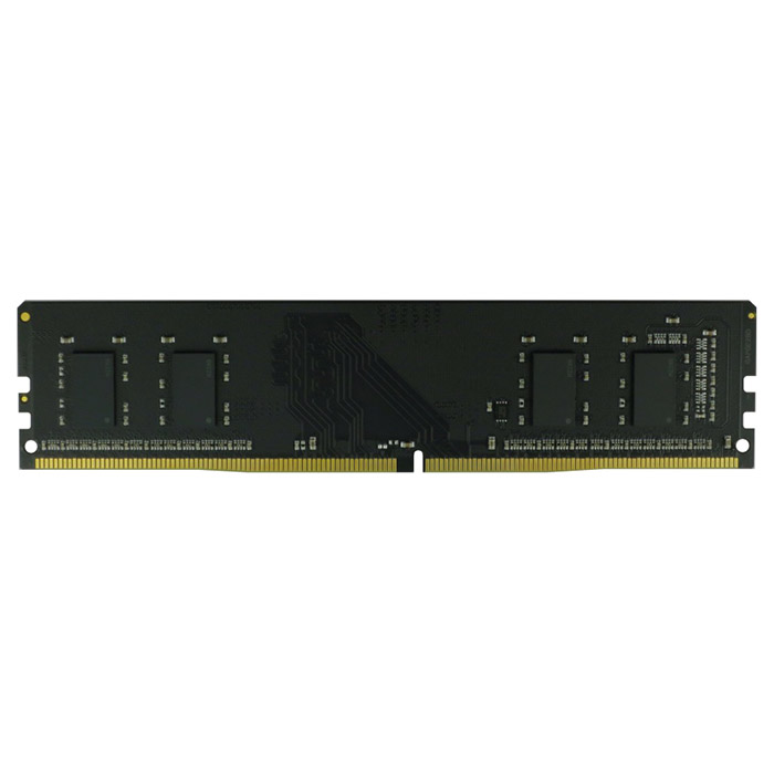 

Модуль памяти EXCELERAM DDR4 4GB 2400 MHz (E404247B), DDR4 4GB 2400 MHz (E404247B)
