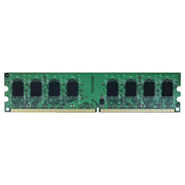 

Модуль памяти EXCELERAM DDR2 2GB 800 MHz (E20103A), DDR2 2GB 800 MHz (E20103A)