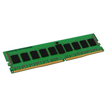 Модуль пам'яті KINGSTON DRAM Desktop PC 8GB DDR4 2666MHz (KCP426NS6/8)