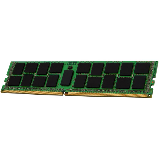 

Модуль памяти KINGSTON DRAM 16GB 2933MHz DDR4 ECC Reg (KSM29RS8/16MER), DRAM 16GB 2933MHz DDR4 ECC Reg