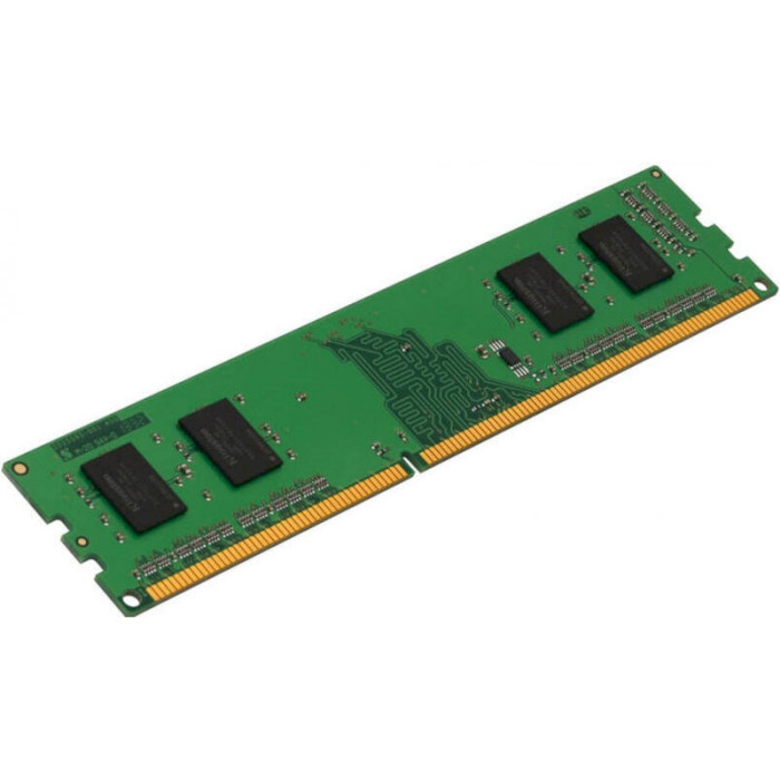 

Модуль памяти KINGSTON DRAM 8GB 2933MHz DDR4 Non-ECC (KVR29N21S6/8), DRAM 8GB 2933MHz DDR4 Non-ECC