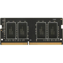 Модуль пам'яті AMD DDR4 2666 4GB SO-DIMM (R744G2606S1S-U)