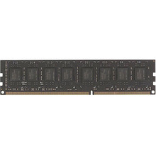 Модуль пам'яті AMD DDR3 4GB 1600 1.35/1.5 V (R534G1601U1SL-U)