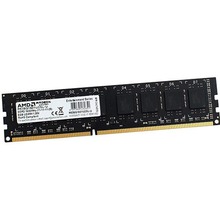 Модуль памяти AMD DDR3 1600 8GB 1.35/1.5V (R538G1601U2SL-U)