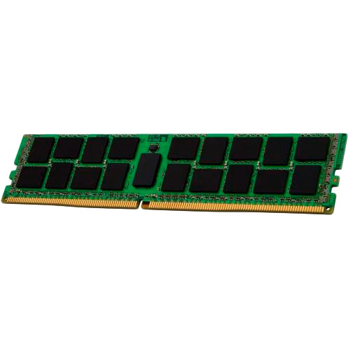 Модуль памяти KINGSTON 64Gb DDR4 3200MHz ECC RDIMM (KSM32RD4/64MER)