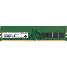 Модуль пам'яті TRANSCEND 8Gb DDR4 3200MHz (JM3200HLG-8G)