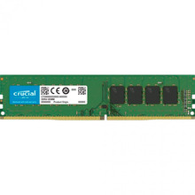 Модуль памяти CRUCIAL 16Gb DDR4 3200Mhz (CT16G4DFRA32A)