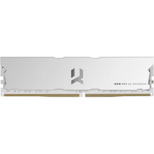 Модуль памяти GOODRAM DDR4 16Gb IRDM PRO Hollow White (IRP-W3600D4V64L17/16G)