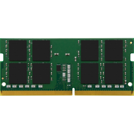 Модуль пам'яті KINGSTON для ноутбука DDR4 8Gb 3200MHz (KVR32S22S6/8)