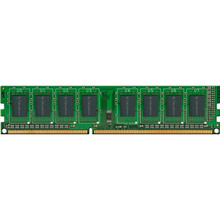 Модуль памяти Exceleram DDR3-1600 4 GB (E30136A)