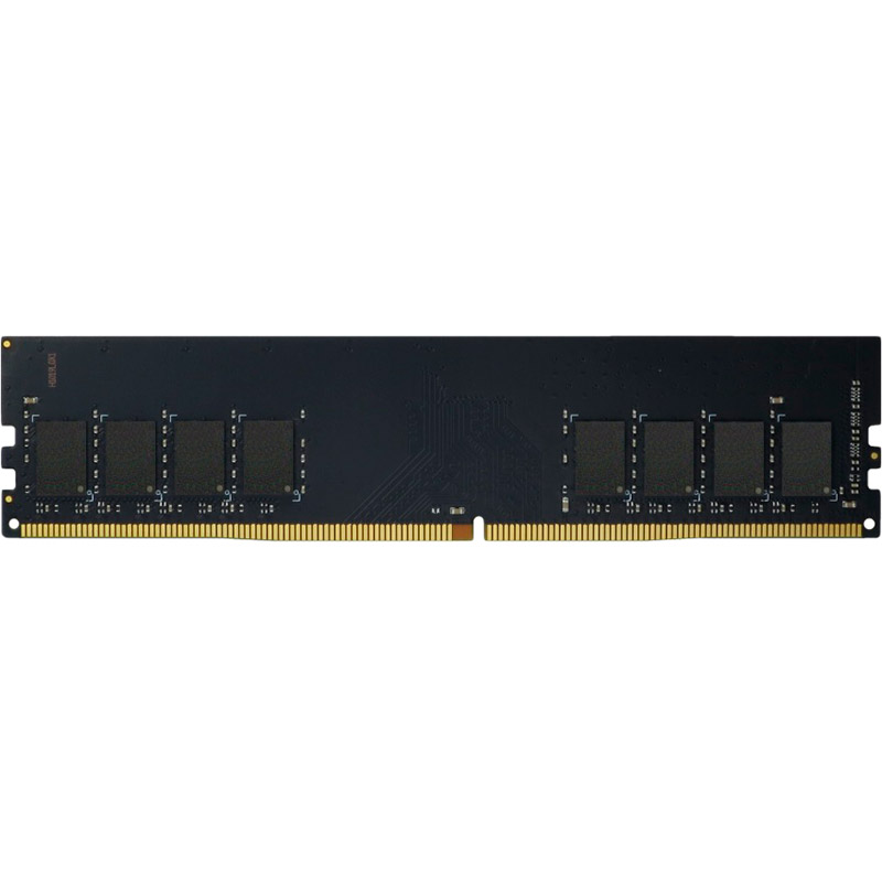 

Модуль памяти EXCELERAM 32GB DDR4 2400 MHz (E432247C), DDR4 32GB 2400 MHz (E432247C)