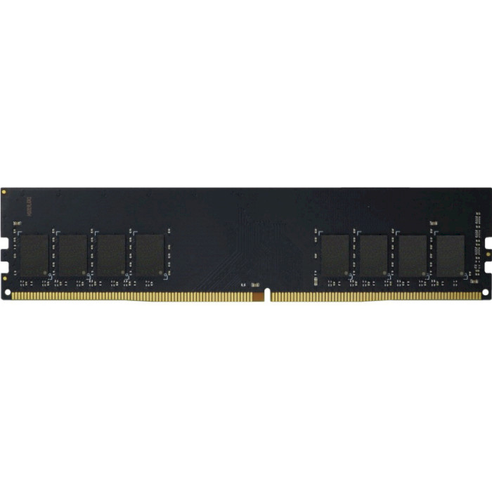 

Модуль памяти EXCELERAM DDR4 16GB 2400 MHz (E416247C), DDR4 16GB 2400 MHz (E416247C)