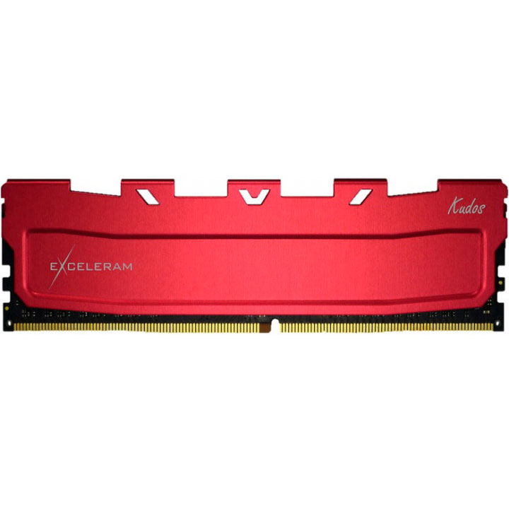 

Модуль памяти EXCELERAM DDR4 32GB 2400 MHz Red Kudos (EKRED4322415C), DDR4 32GB 2400 MHz Red Kudos (EKRED4322415C)