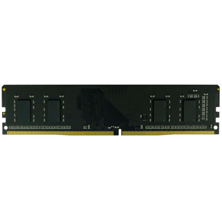 

Модуль памяти EXCELERAM DDR4 4GB 2400 MHz (E40424B), DDR4 4GB 2400 MHz (E40424B)