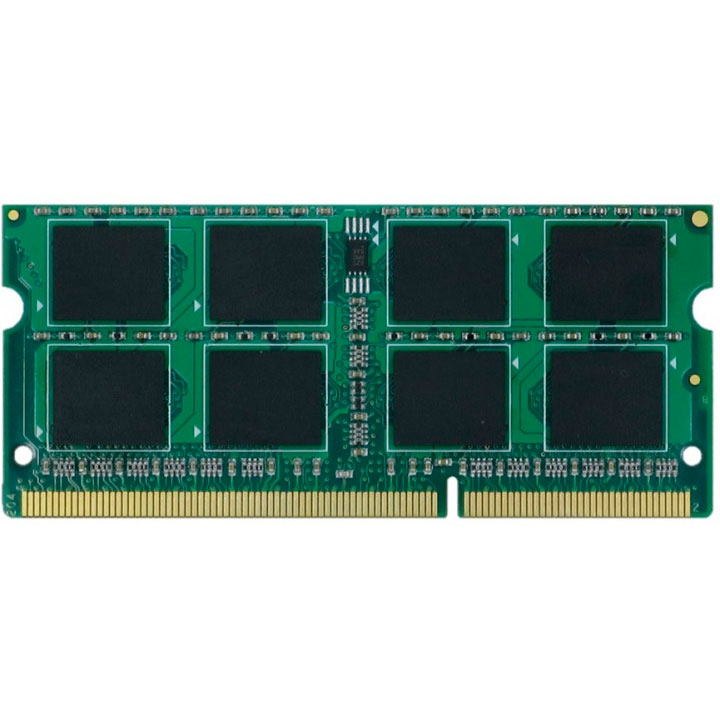 Модуль памяти EXCELERAM SoDIMM DDR3 8GB 1600 MHz (E30148A)