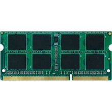 Модуль пам'яті EXCELERAM SoDIMM DDR3L 8 GB 1600 MHz (E30212S)