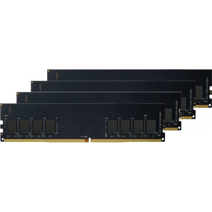 Набор EXCELERAM DDR4 64GB (4x16GB) 2133 MHz (E46421AQ)