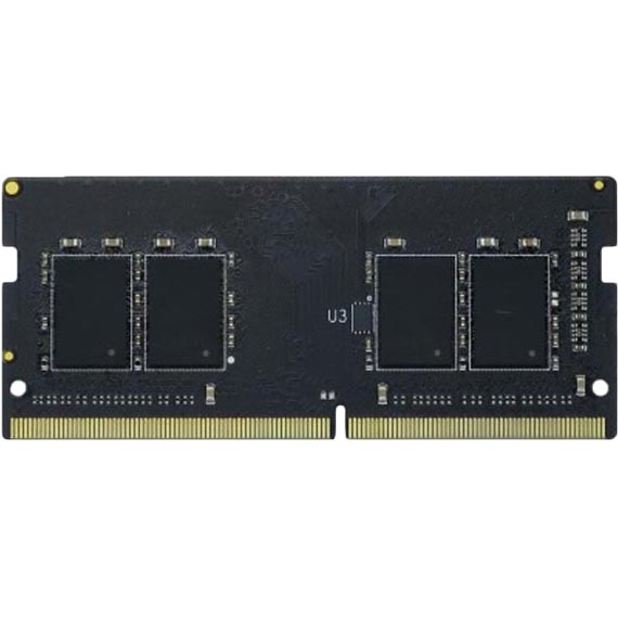 Модуль памяти EXCELERAM SoDIMM DDR4 16 GB 2666 MHz (E416269S)