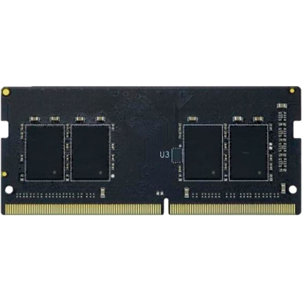 Модуль памяти EXCELERAM SoDIMM DDR4 8GB 2666 MHz (E408269S)