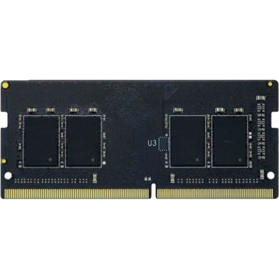 Модуль пам'яті EXCELERAM SoDIMM DDR4 4GB 2666 MHz (E404269S)