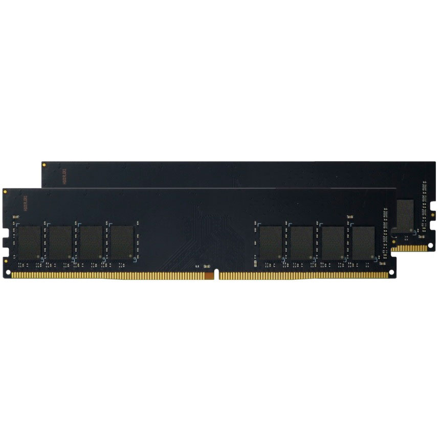 

Модуль памяти EXCELERAM DDR4 32GB (2x16GB) 3200 MHz (E4323222CD), DDR4 32GB (2x16GB) 3200 MHz (E4323222CD)