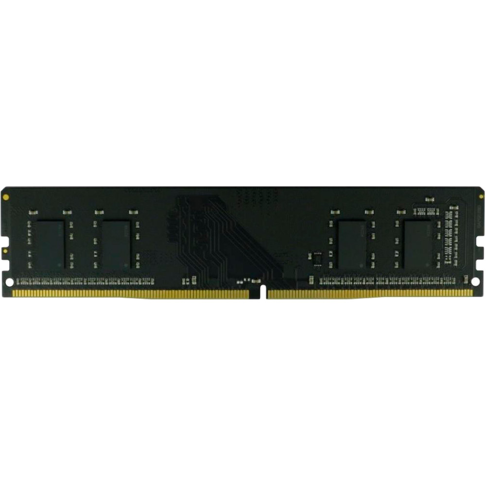 

Модуль памяти EXCELERAM DDR4 8GB 2666 MHz (E408269B), DDR4 8GB 2666 MHz (E408269B)